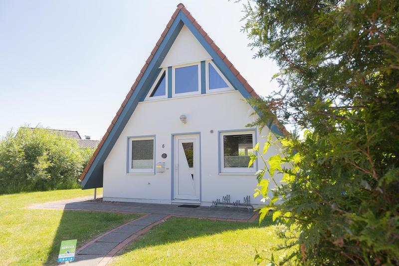 Ferienhaus Kniepsand 08 - image 1