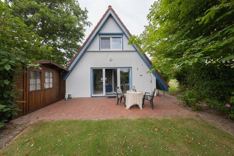 Ferienhaus Vogelsand 02 - image 4
