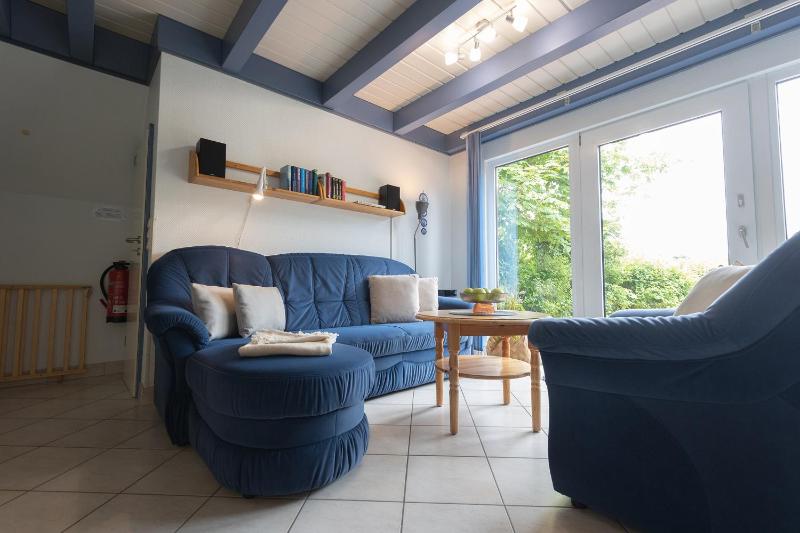 Ferienhaus Vogelsand 02 - image 12