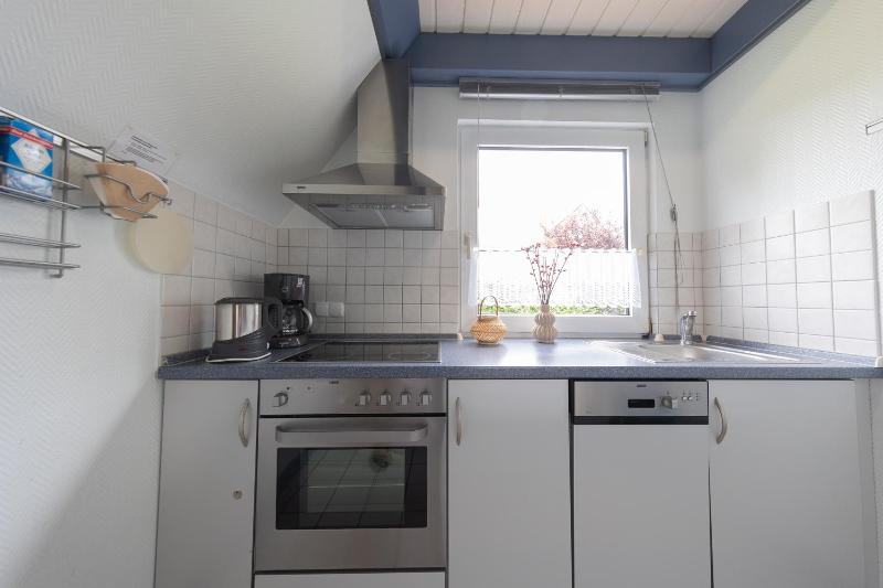 Ferienhaus Vogelsand 02 - image 24