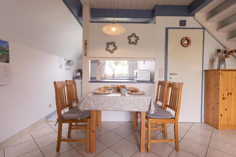 Ferienhaus Vogelsand 02 - image 8