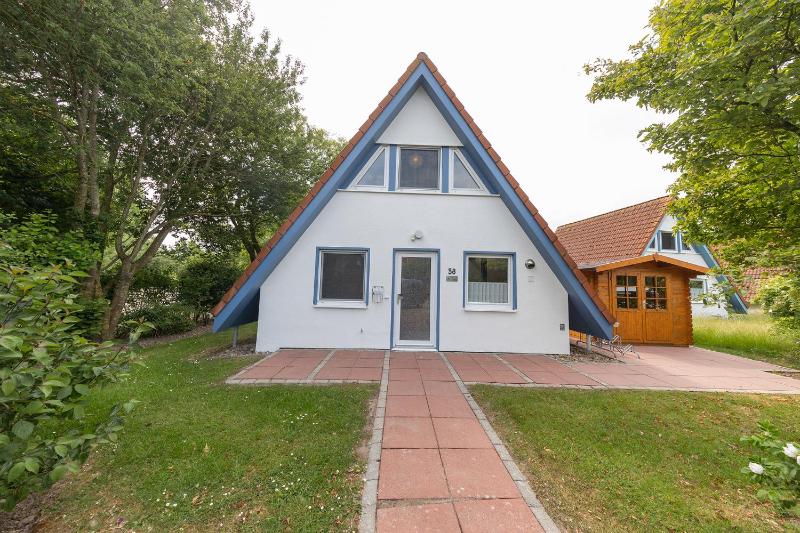 Ferienhaus 