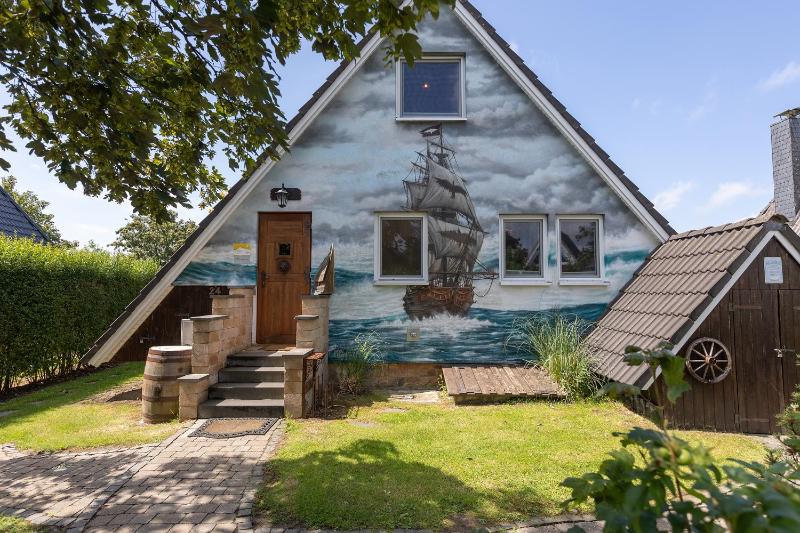 Ferienhaus Opi Huck Stroot 24 - image 1