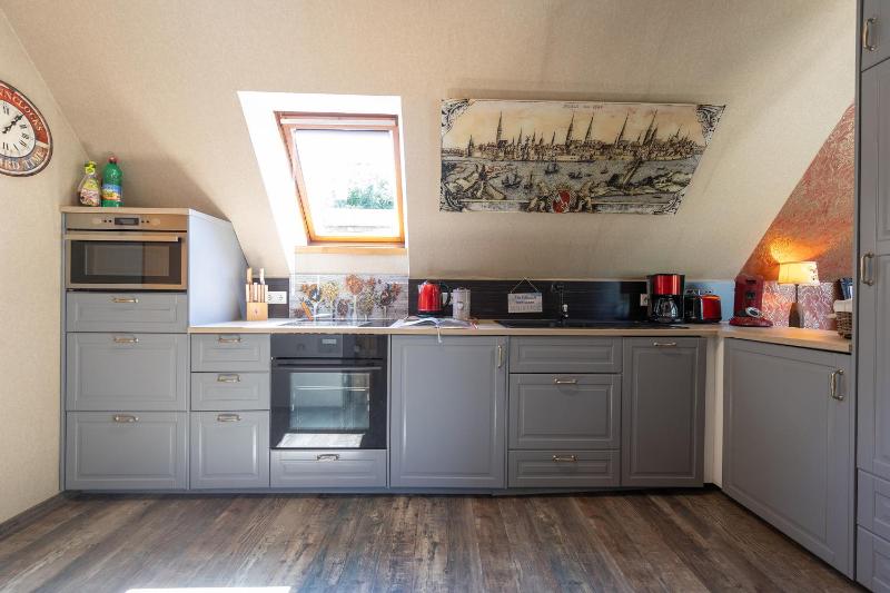 Ferienhaus Opi Huck Stroot 24 - image 34