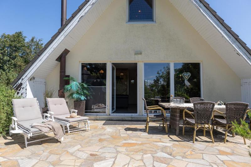 Ferienhaus Opi Huck Stroot 24 - image 33
