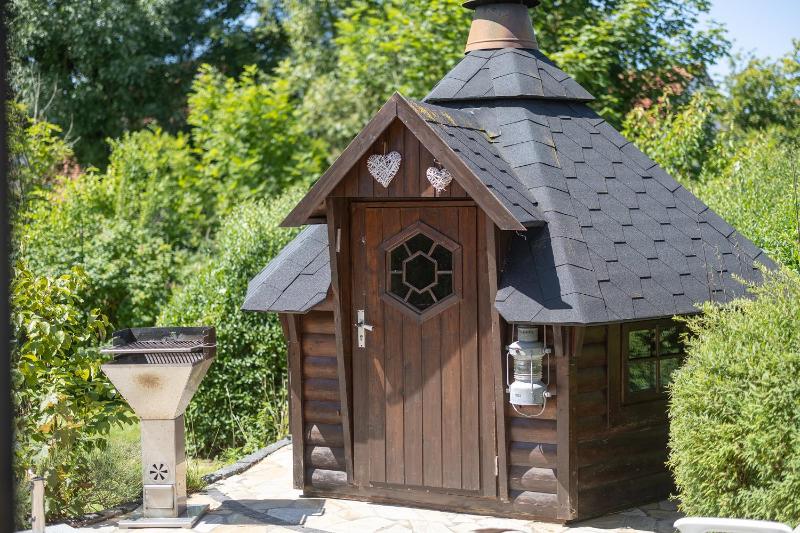 Ferienhaus Opi Huck Stroot 24 - image 13