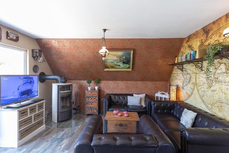 Ferienhaus Opi Huck Stroot 24 - image 29