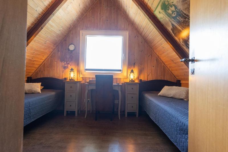 Ferienhaus Opi Huck Stroot 24 - image 37