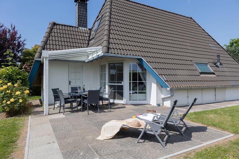 Ferienhaus Medemsand 18 - image 31