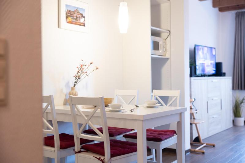 Appartement Achtern Diek 2-29 - image 25