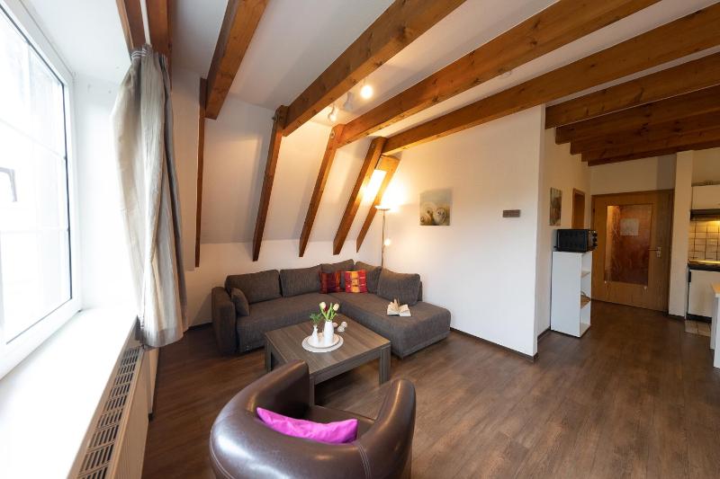 Appartement Achtern Diek 2-29 - image 14
