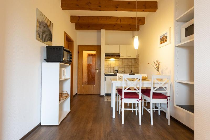 Appartement Achtern Diek 2-29 - image 23