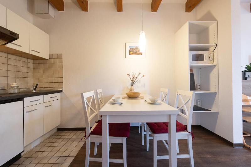Appartement Achtern Diek 2-29 - image 8