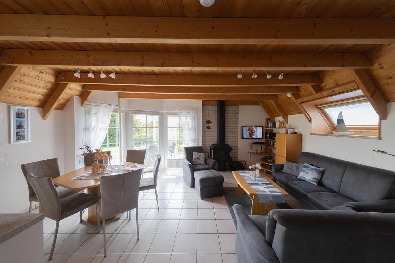 Ferienhaus Medemsand 18 - image 22