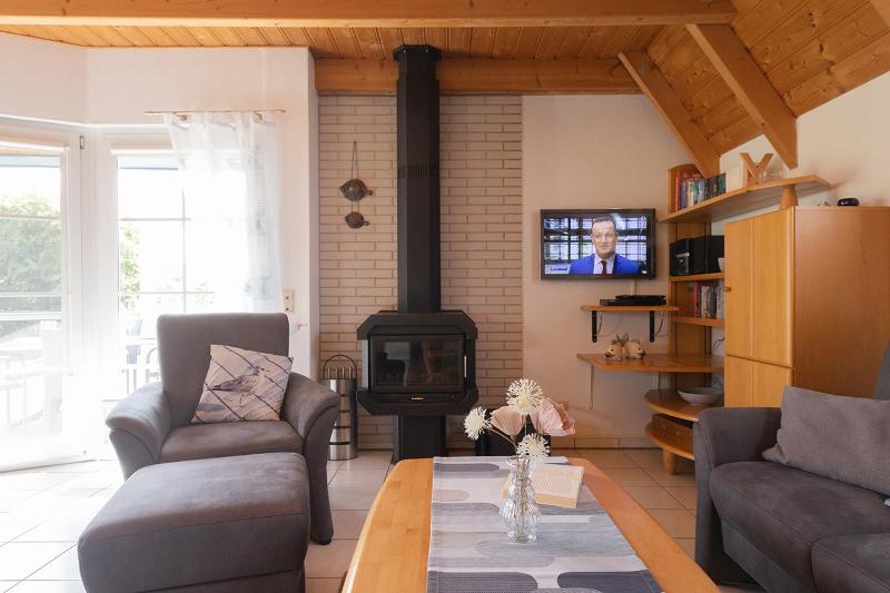 Ferienhaus Medemsand 18 - image 13