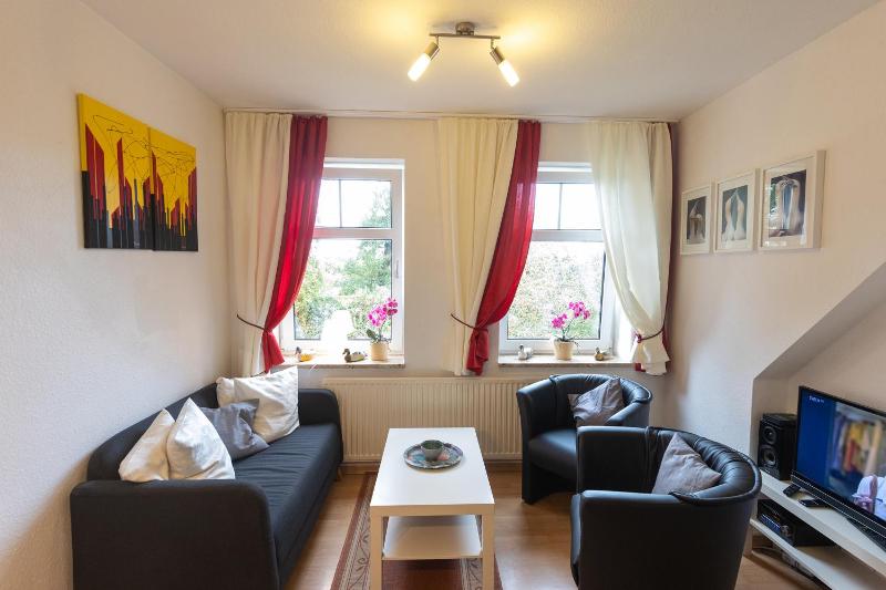 Ferienwohnung Sieltrift 4-04 - image 6