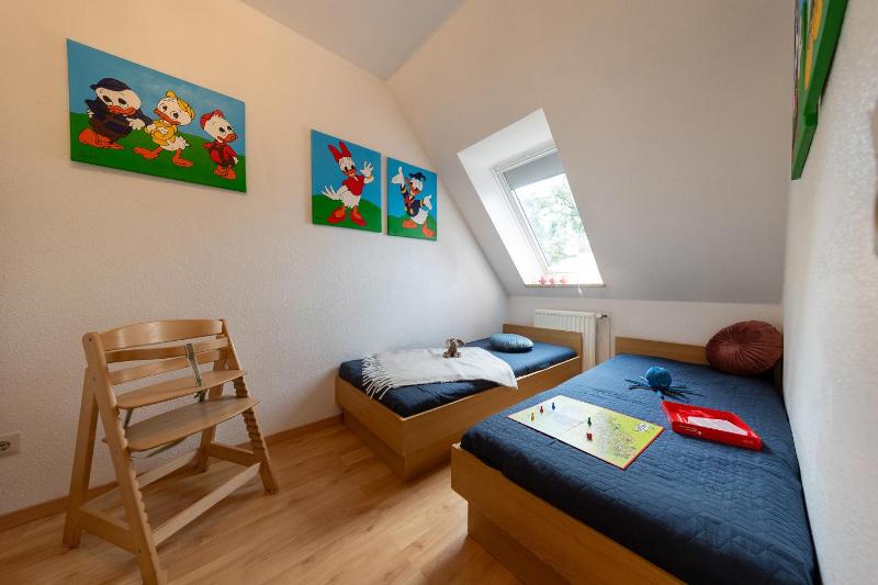 Ferienwohnung Sieltrift 4-04 - image 21