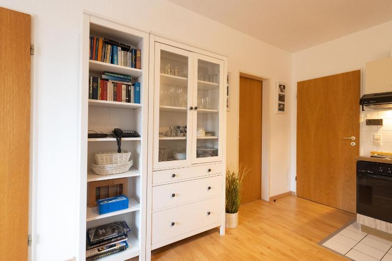 Ferienwohnung Sieltrift 4-08 - image 7