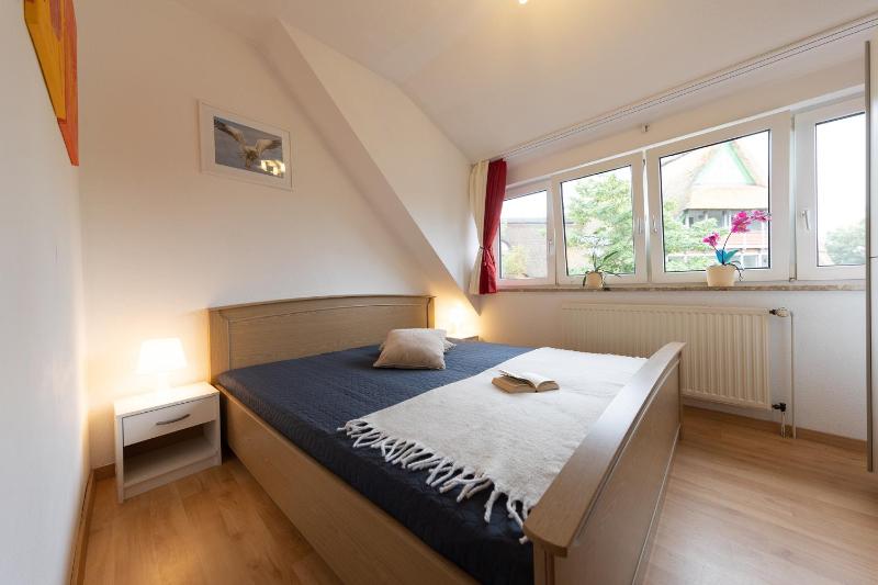 Ferienwohnung Sieltrift 4-08 - image 9