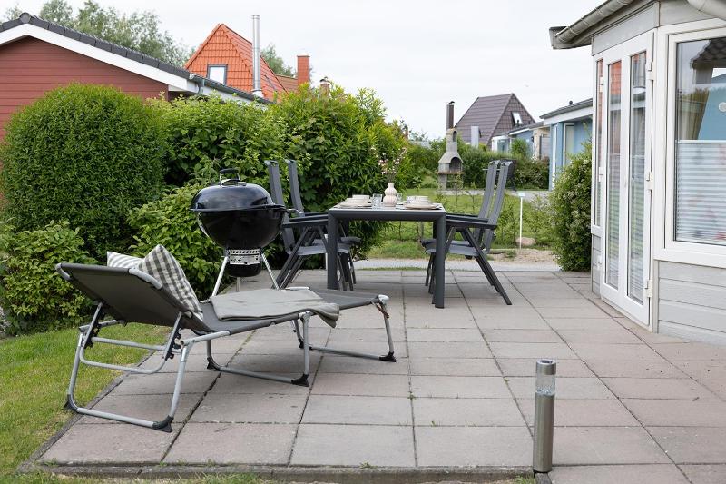 Ferienhaus 