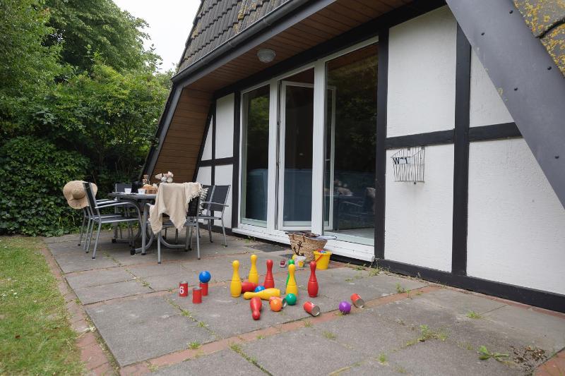 Ferienhaus Wittsand 18 - image 15