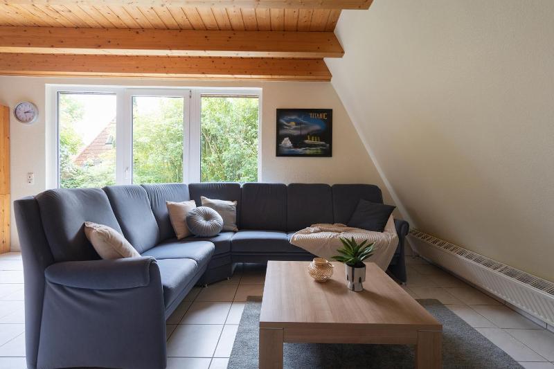 Ferienhaus Wittsand 18 - image 28