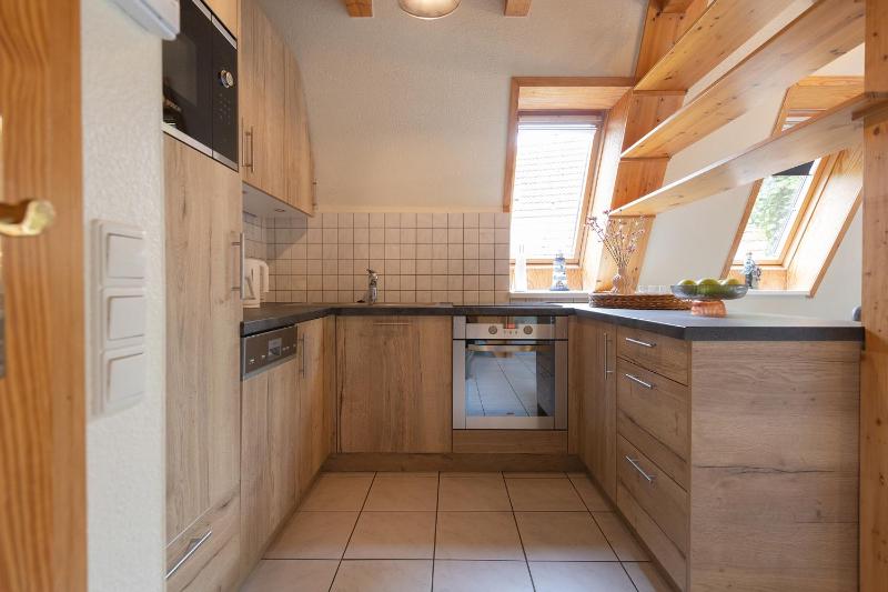 Ferienhaus Wittsand 18 - image 30