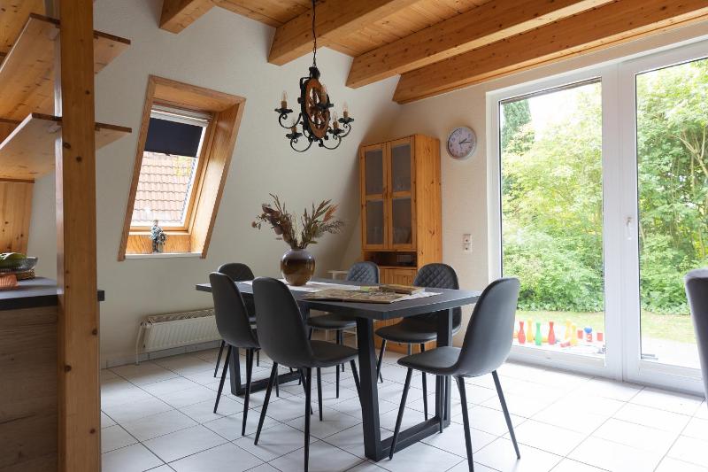Ferienhaus Wittsand 18 - image 38