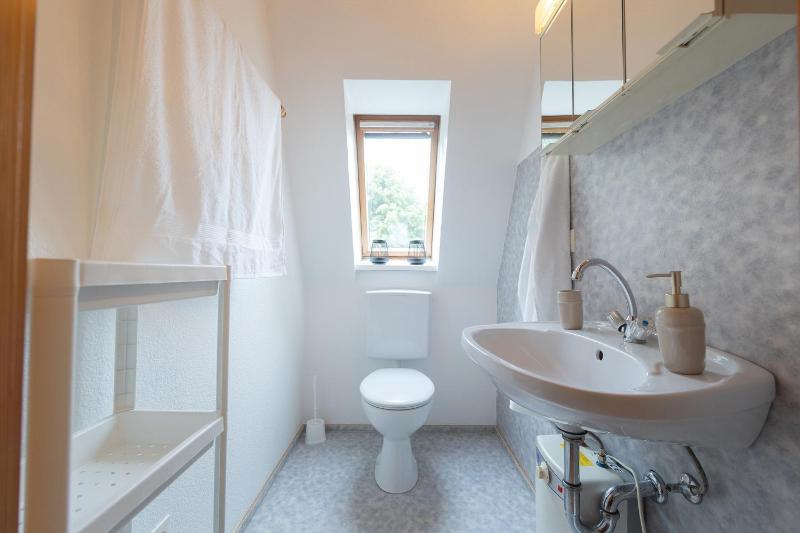 Ferienhaus Wittsand 18 - image 21