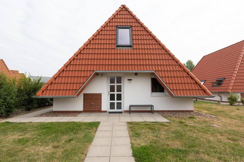 Ferienhaus 