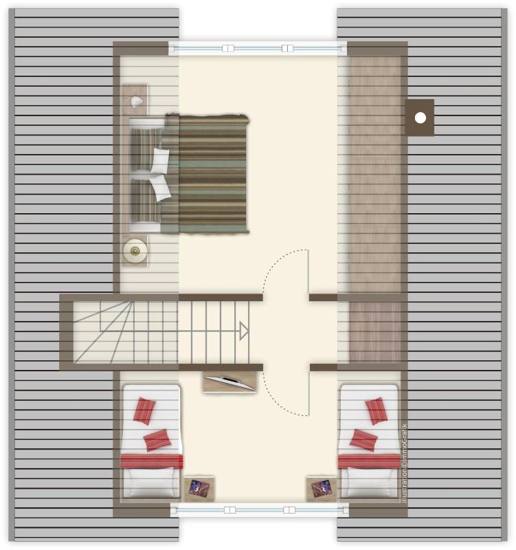 Ferienhaus Rotersand 02 - image 25