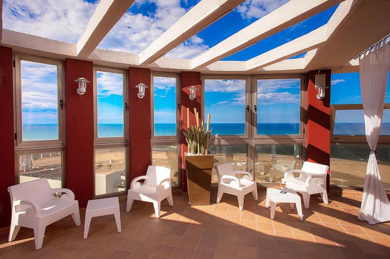 Hotel RH Gijón & Spa - image 22