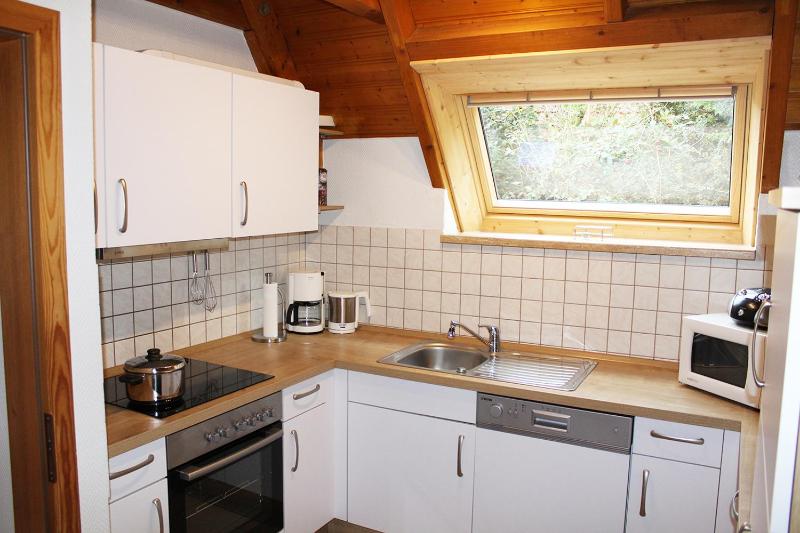 Ferienhaus Knechtsand 26 - image 16