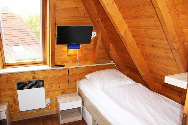 Ferienhaus Knechtsand 26 - image 23