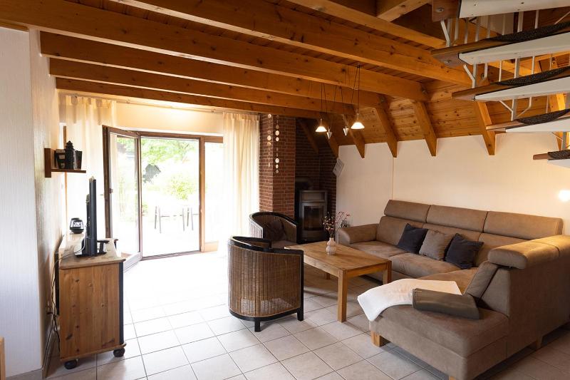 Ferienhaus Eversand 03 - image 16