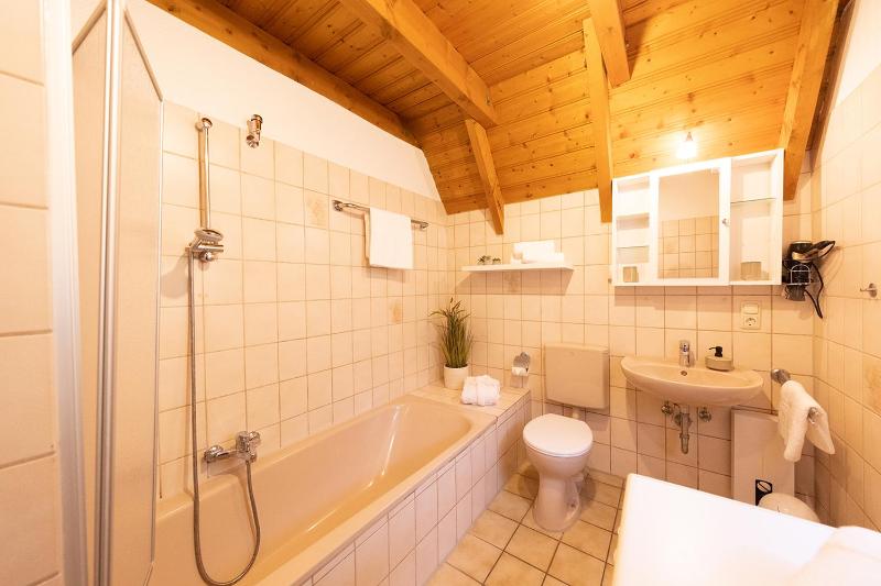 Ferienhaus Eversand 03 - image 9