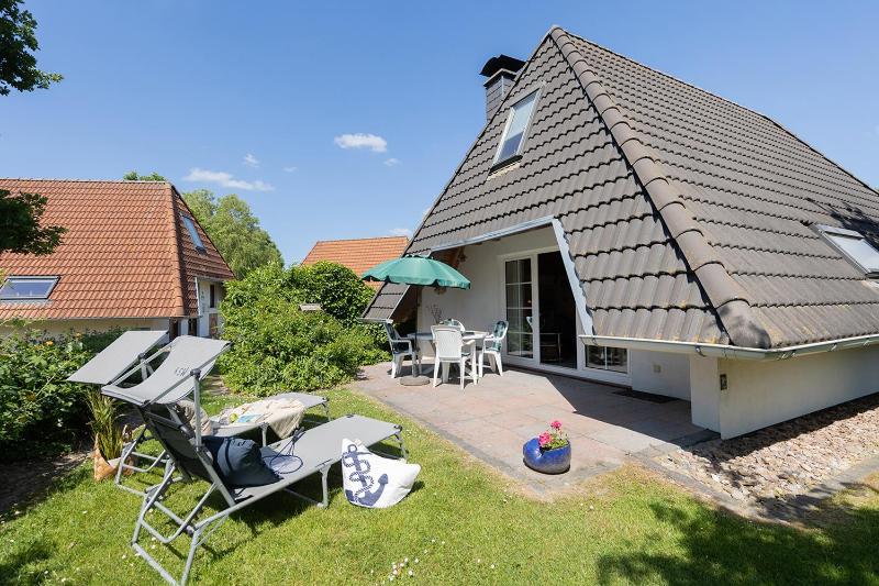 Ferienhaus Medemsand 04 - image 3