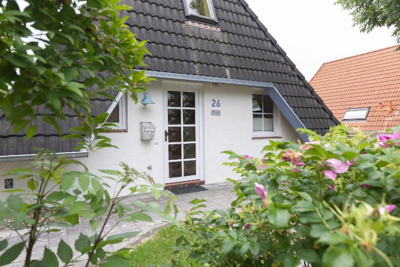 Ferienhaus 