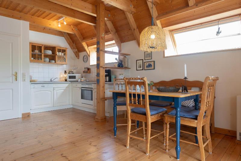 Ferienhaus Medemsand 17 - image 21