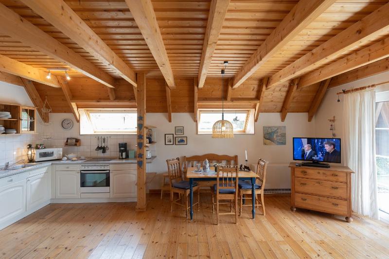 Ferienhaus Medemsand 17 - image 14