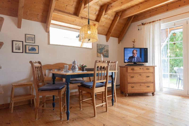 Ferienhaus Medemsand 17 - image 2