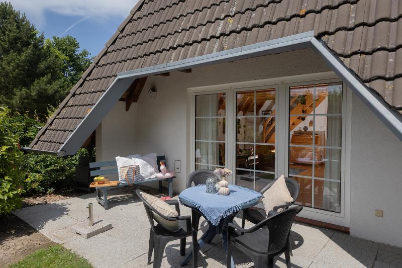 Ferienhaus Medemsand 17 - image 36