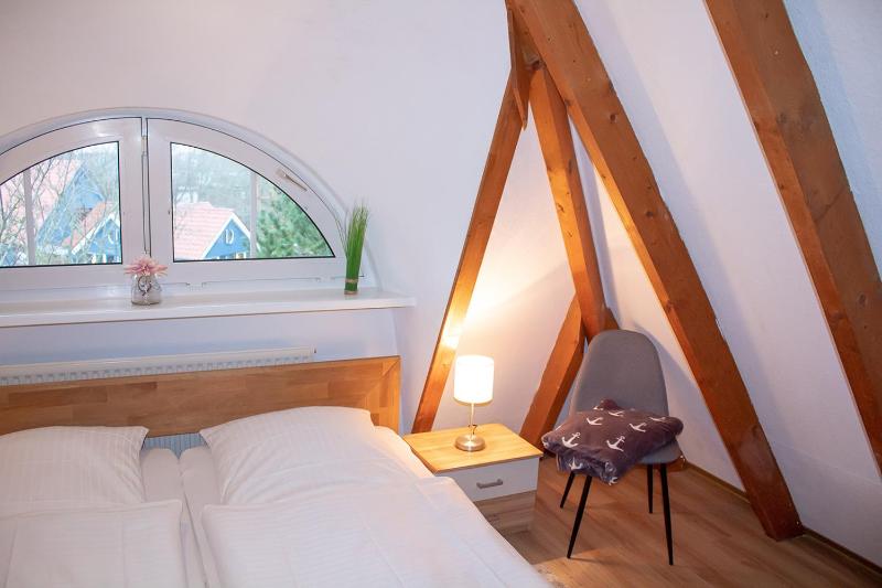 Appartement Achtern Diek 2-33 - image 11