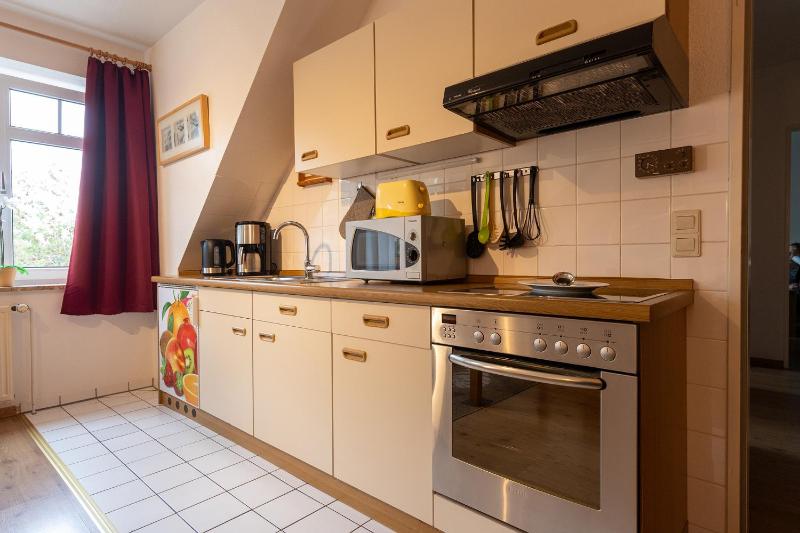 Ferienwohnung 