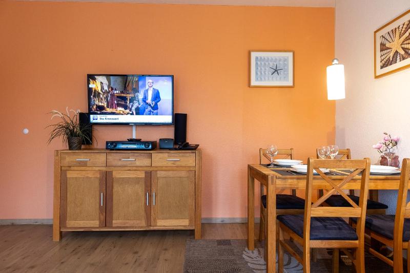 Ferienwohnung 
