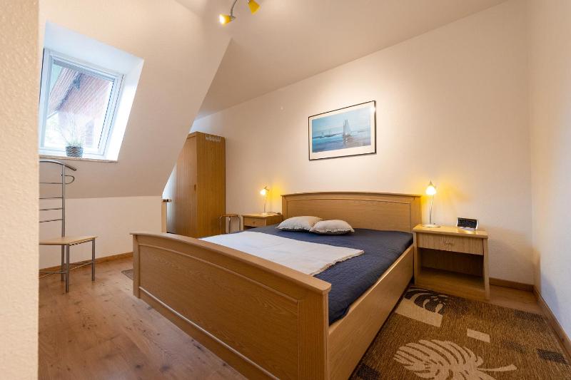 Ferienwohnung 