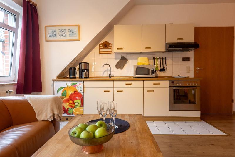 Ferienwohnung 