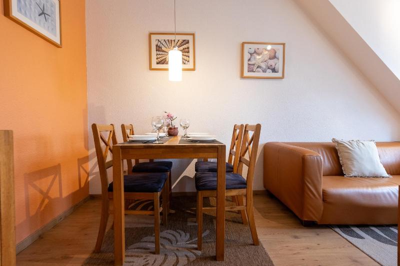 Ferienwohnung 