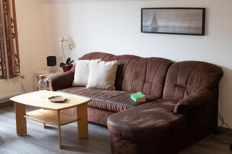 Ferienwohnung Sieltrift 4-13 - image 18