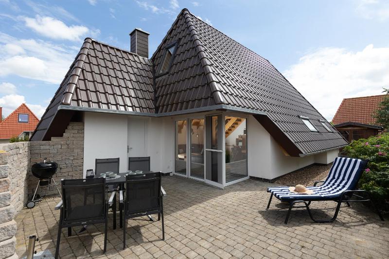 Ferienhaus 